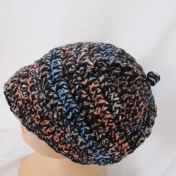Must Bundle - New Handmade Newsboy Hat - Picture 4 of 9